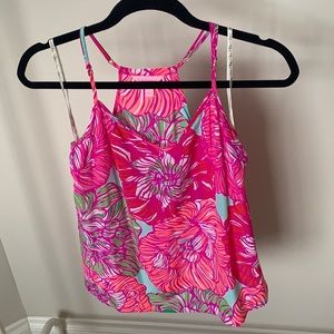 Lilly Pulitzer Dusk Top